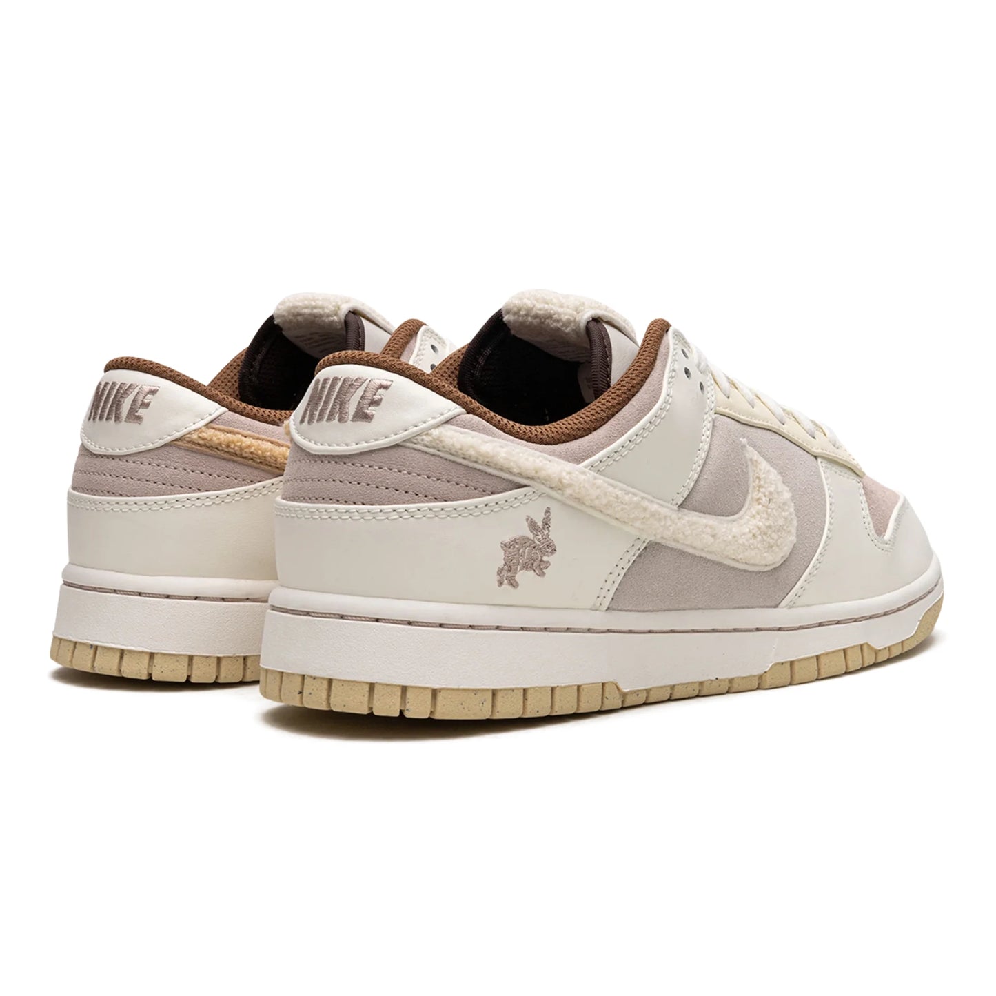 Nike Dunk Low Retro PRM "Year of the Rabbit"