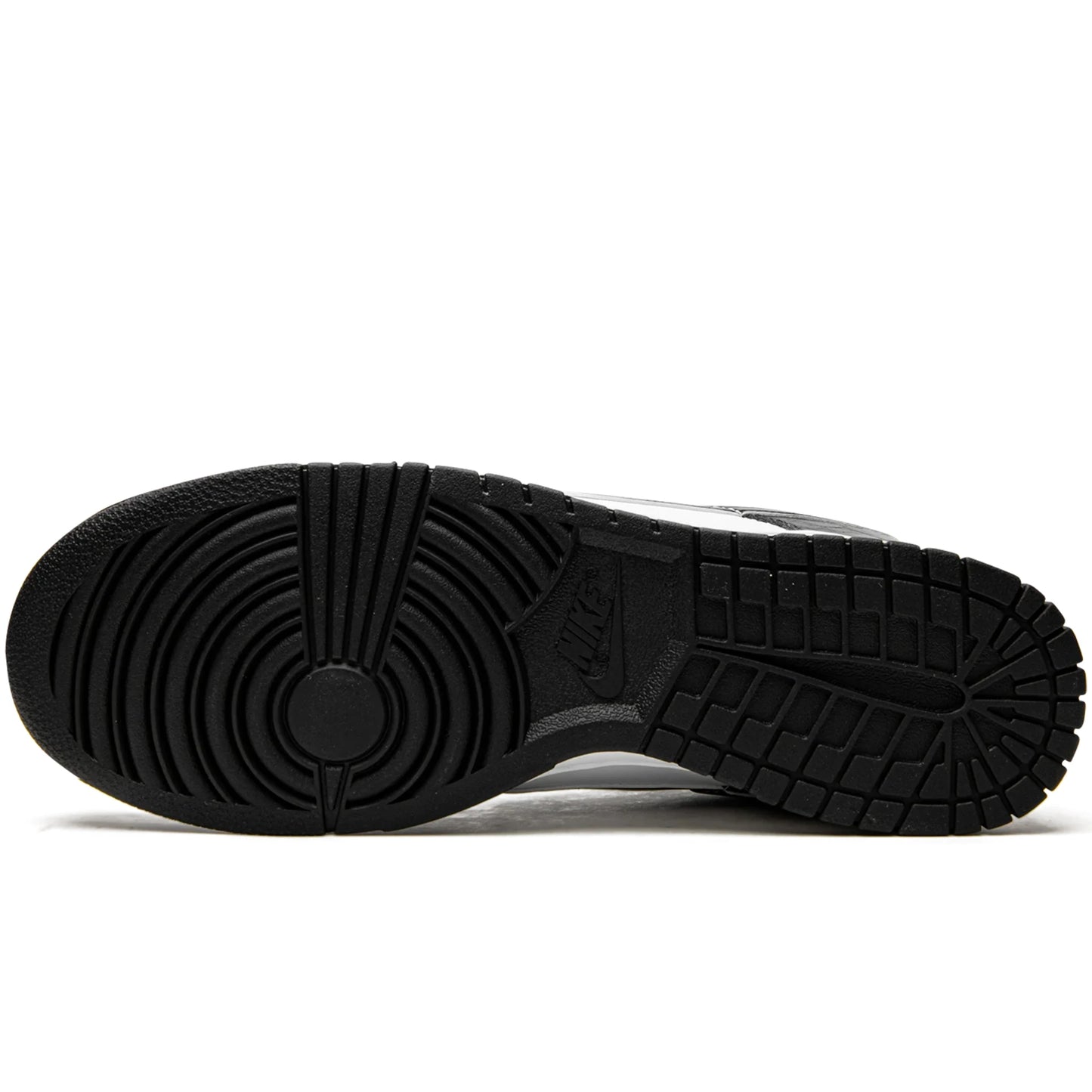 Nike Dunk Low "World Champs - Black White"