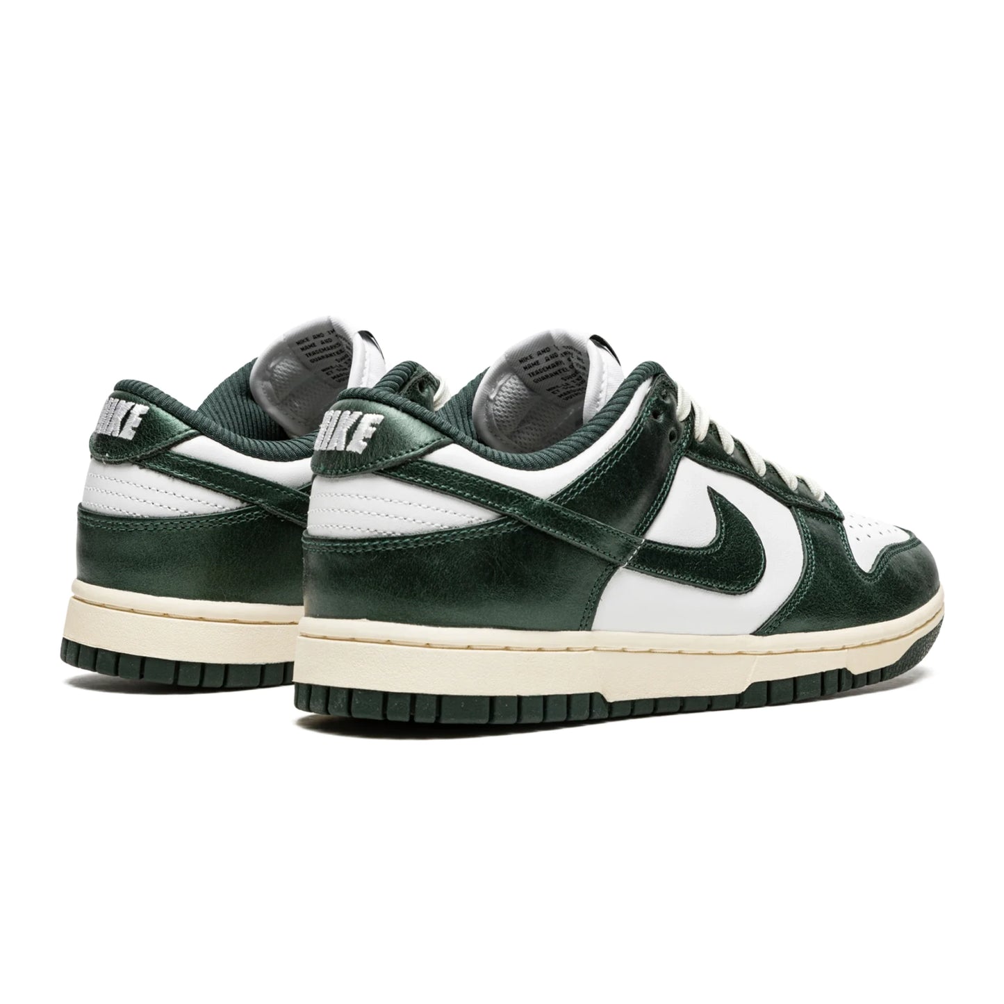 Nike Dunk Low "Vintage Green"
