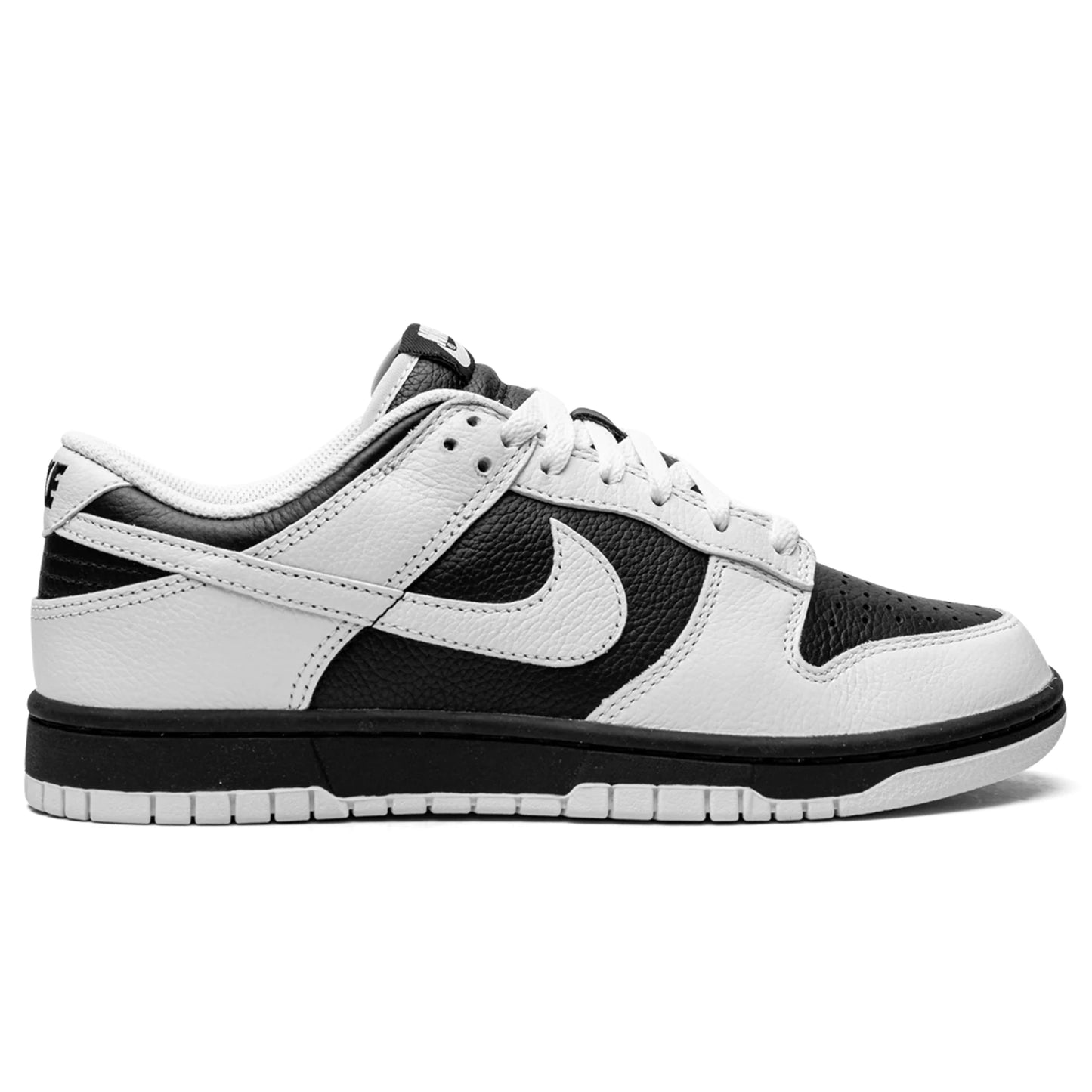 Nike Dunk Low Retro “Reverse Panda”