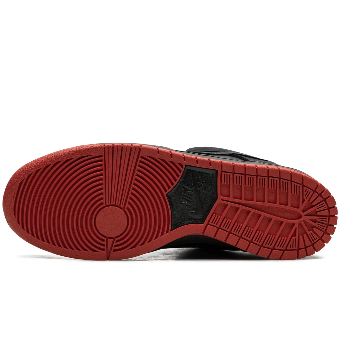 Nike Dunk Low PRO SB x Jeff Staple “Black Pingeon”