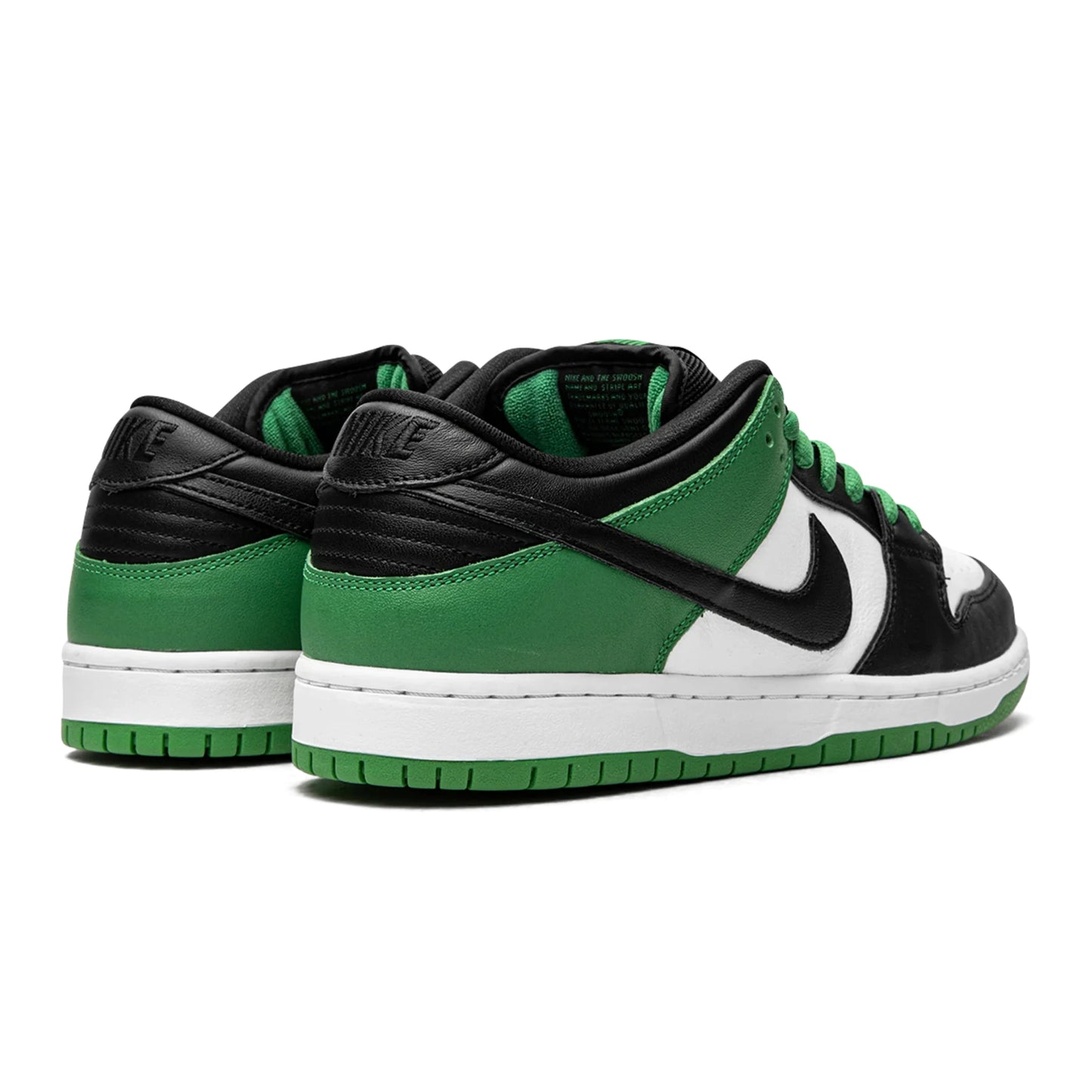 Nike Dunk Low PRO SB “Classic Green”
