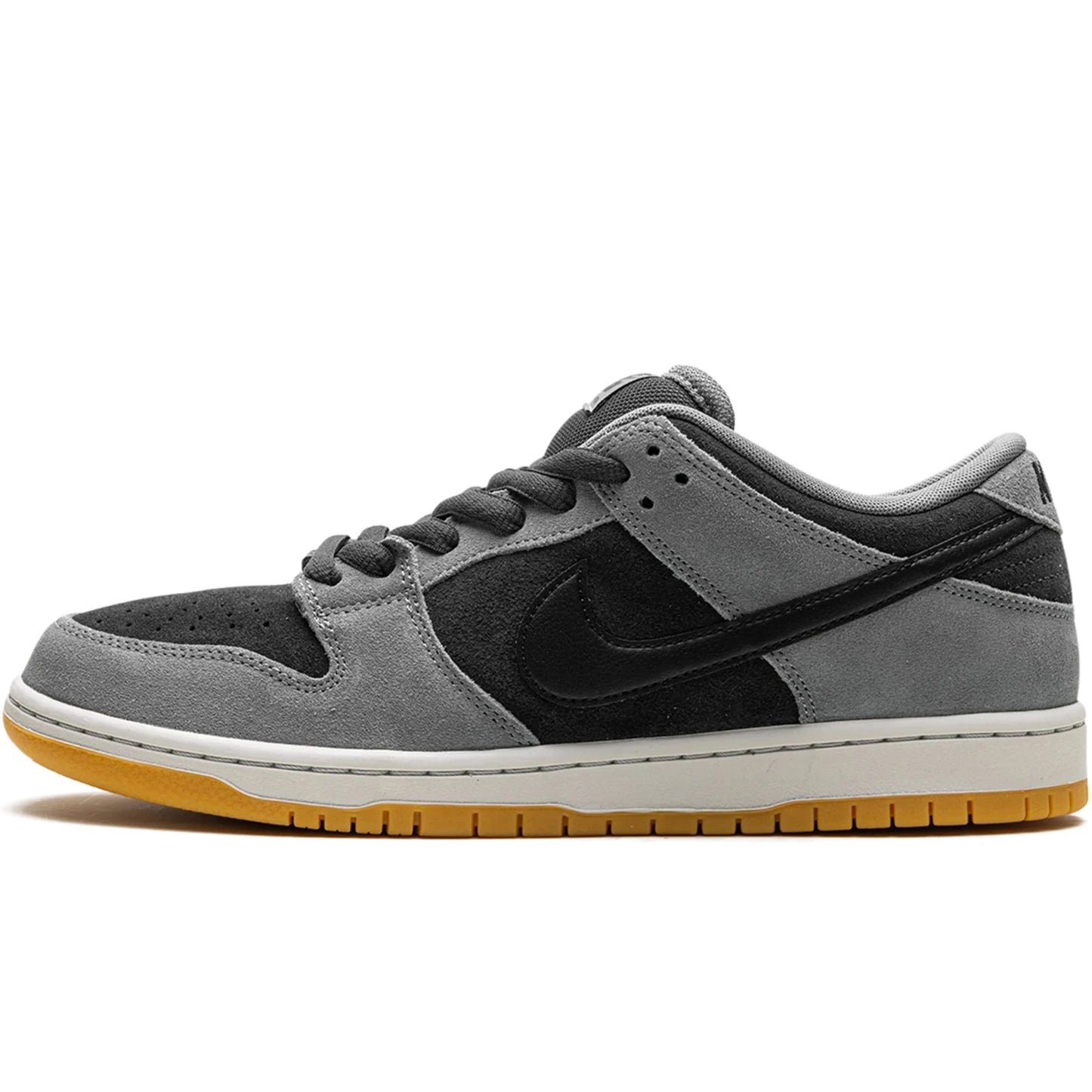Nike SB Dunk Low "Dark Smoke Grey"