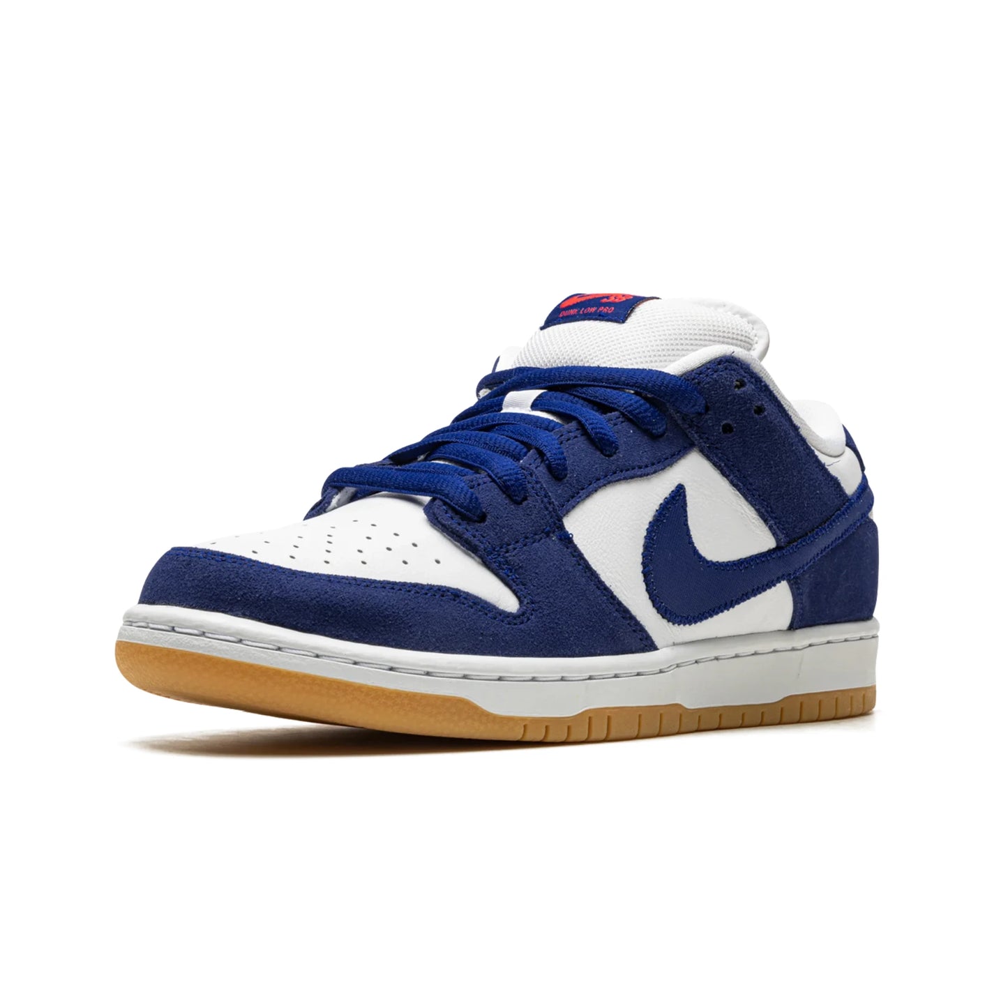 Nike SB Dunk Low "Los Angeles Dodgers"