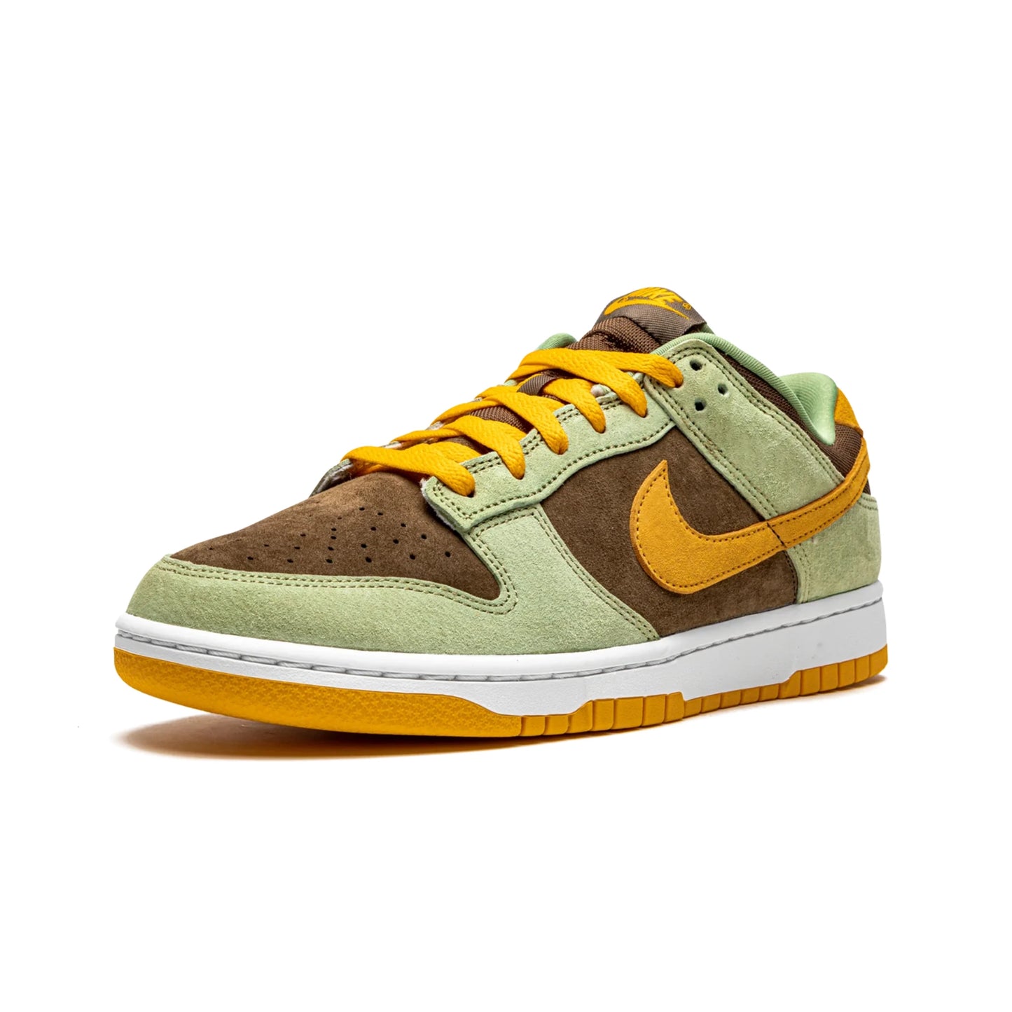Nike Dunk Low “Dusty Olive”