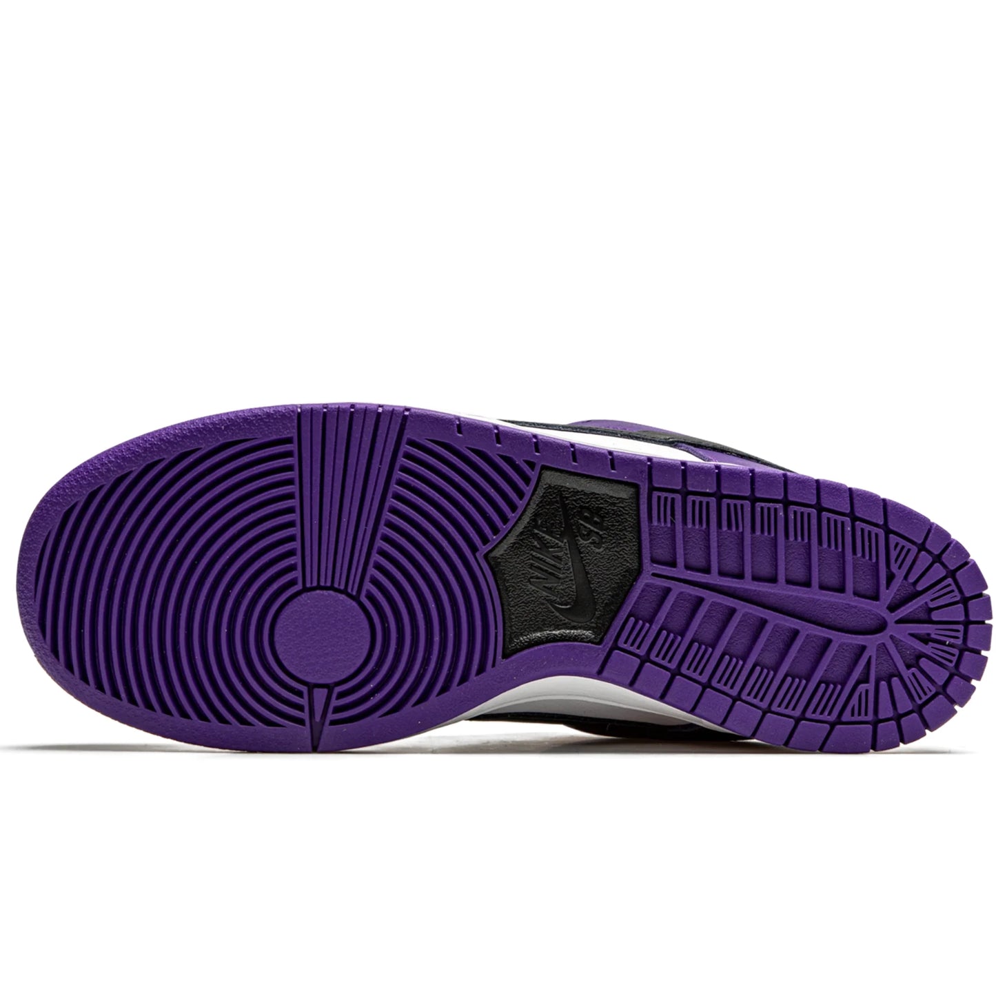 Nike SB Dunk Low “Court Purple”