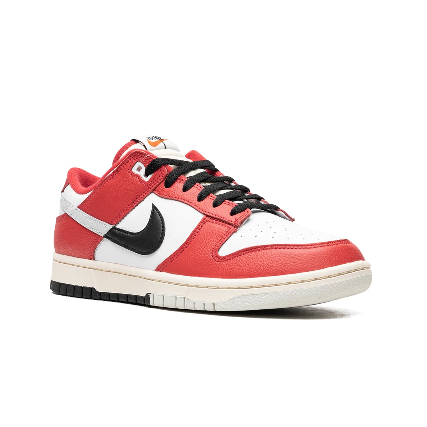Nike Dunk Low "Chicago Split"