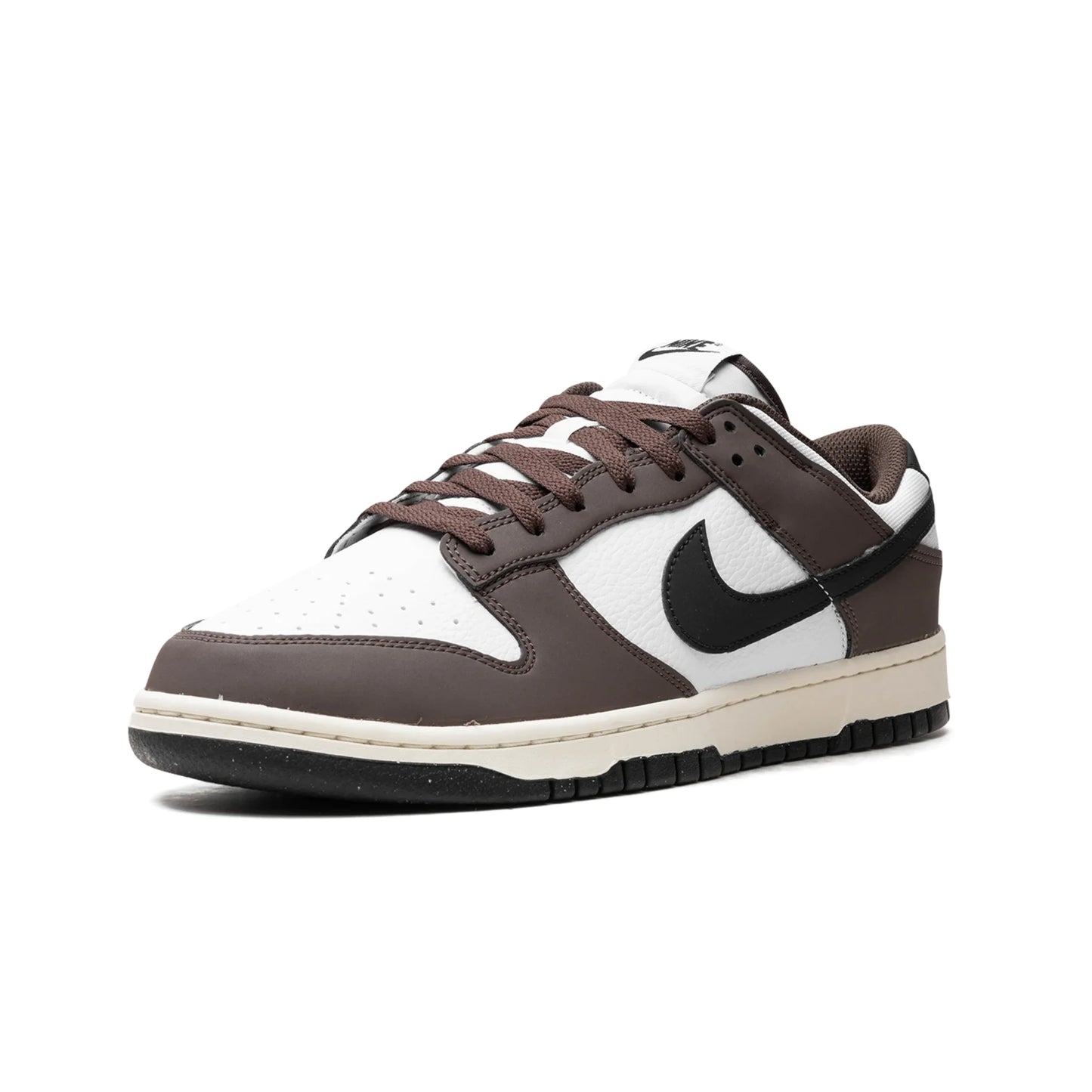 Nike Dunk Low "Baroque Brown"
