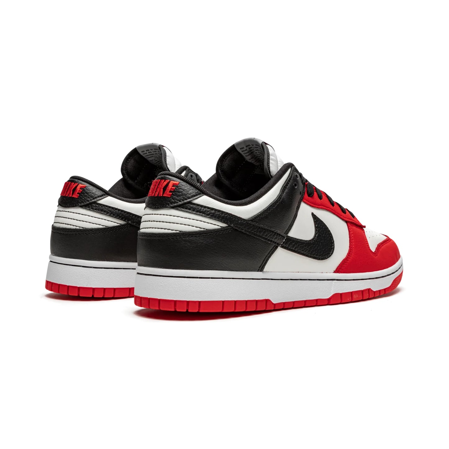 Nike Dunk Low Retro EMB "NBA 75th Anniversary - Chicago Bulls"