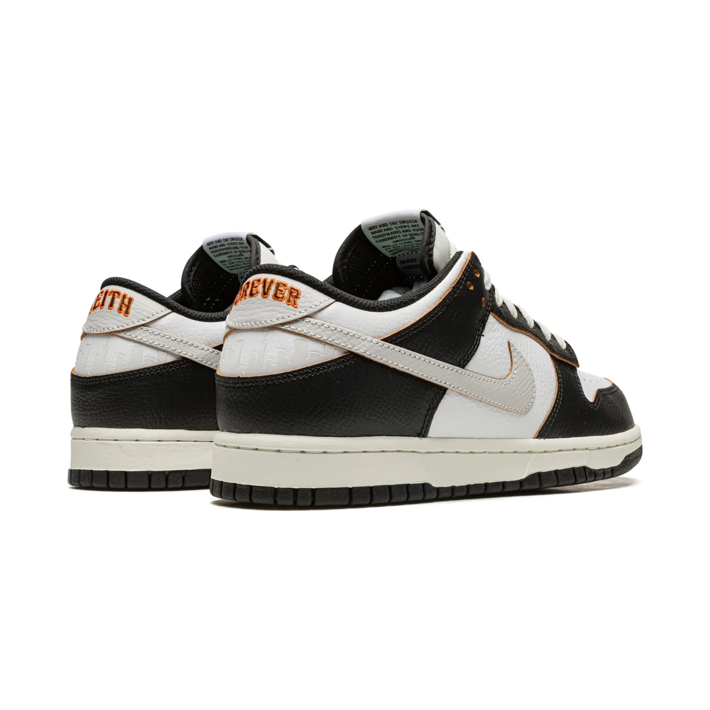 Nike SB Dunk Low "HUF - San Francisco"