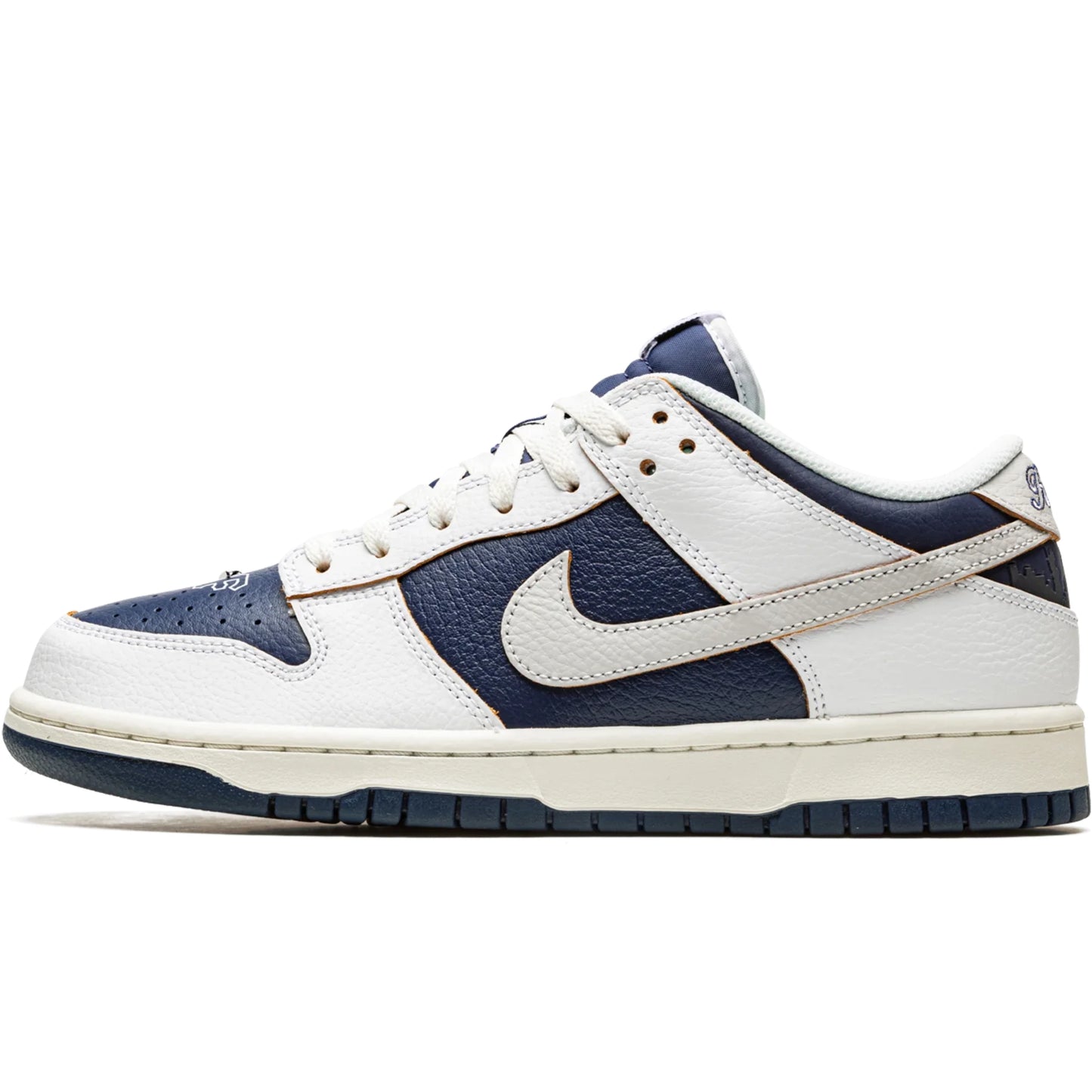 Nike SB Dunk Low "HUF - NYC"