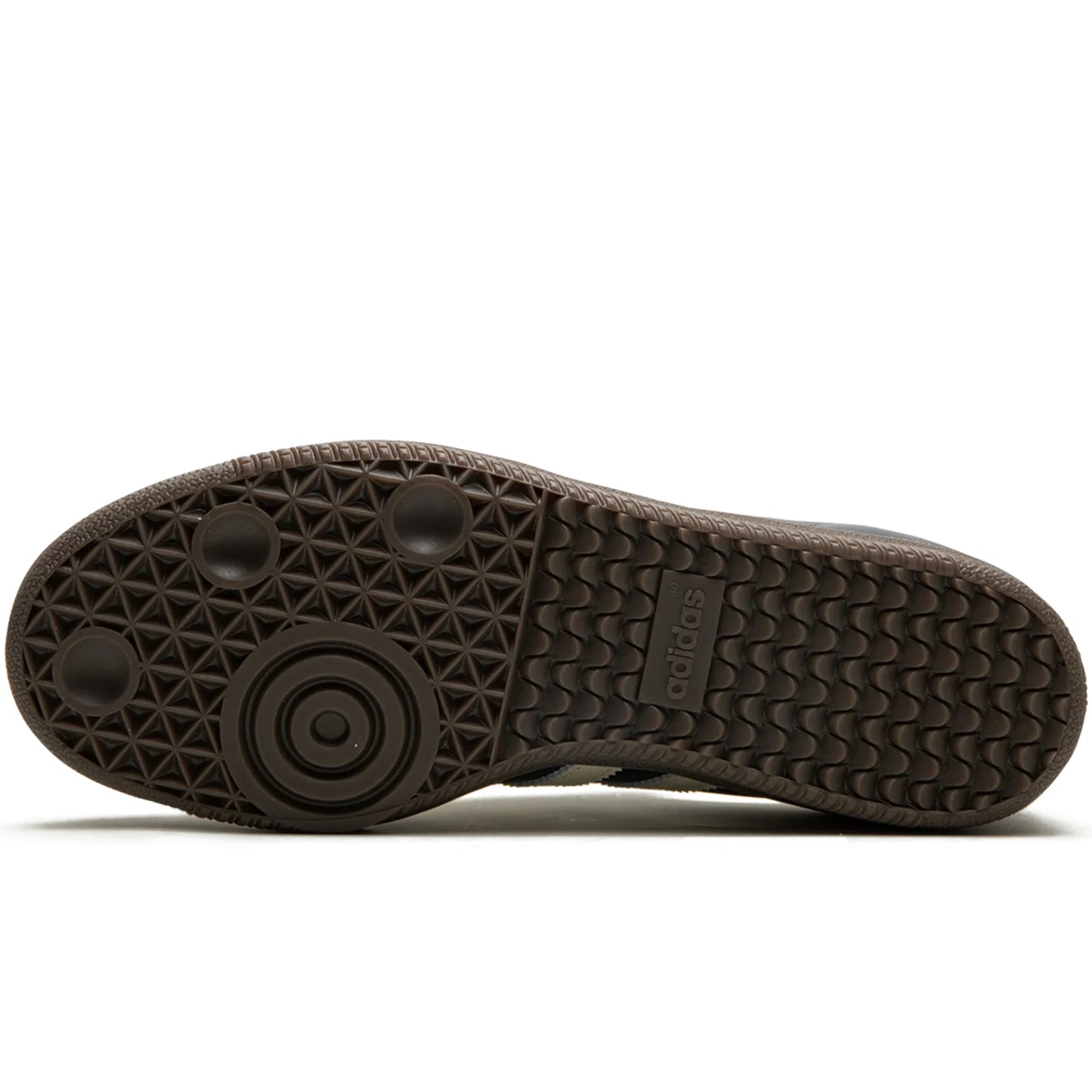 Adidas Samba OG "Night Navy / Cream White"