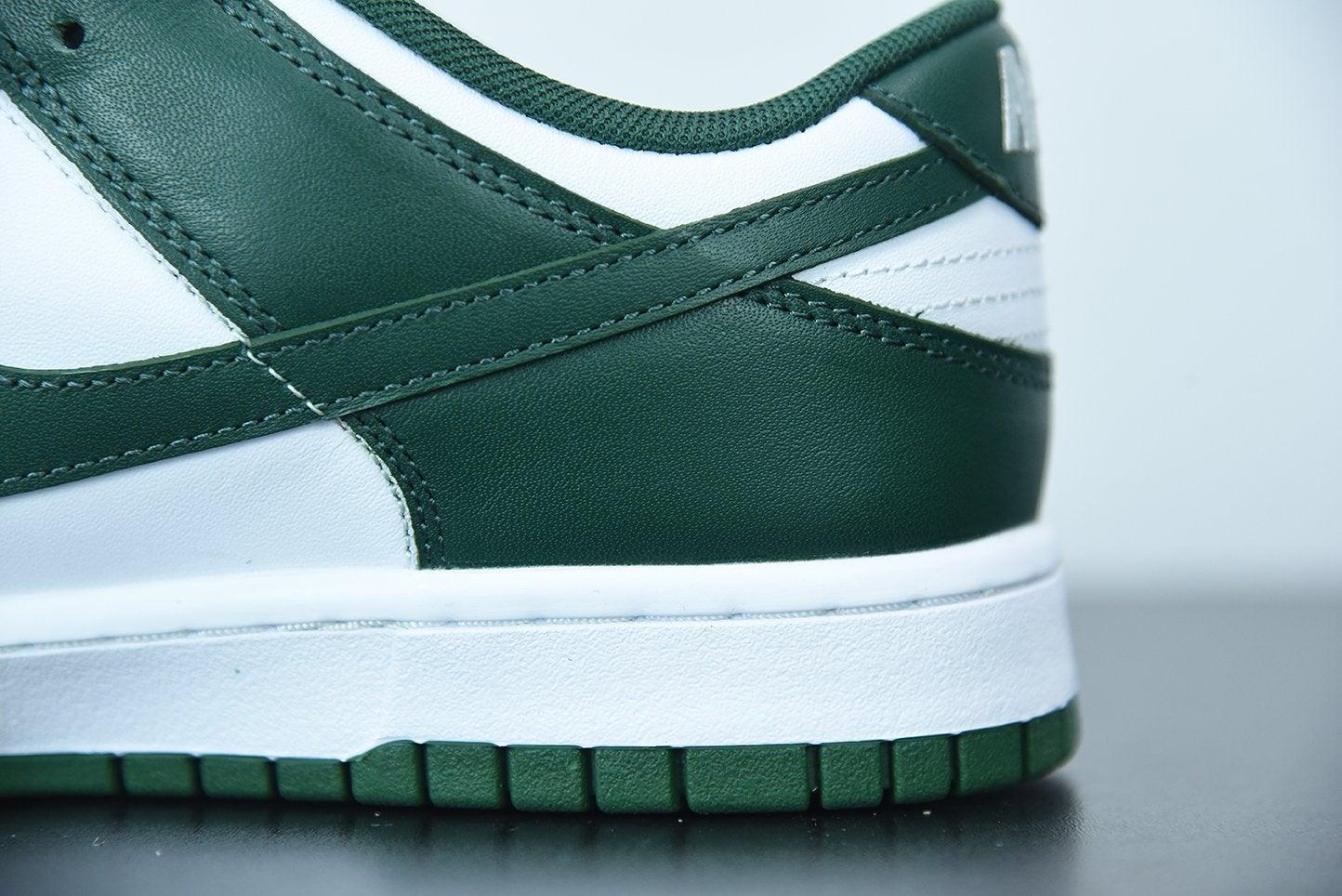 Nike Dunk Low Michigan State