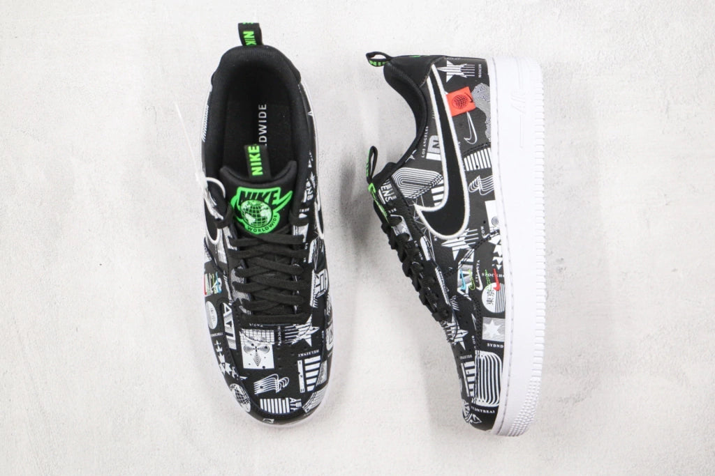 Nike Air Force 1 Low Worldwide