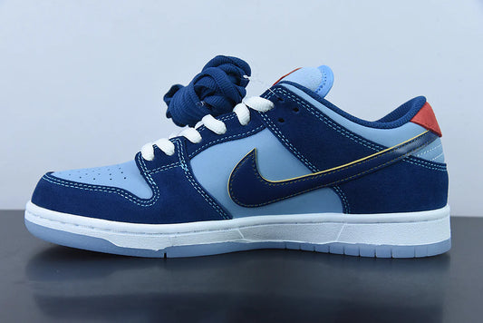 Nike SB Dunk Low PRo “Why So Sad”