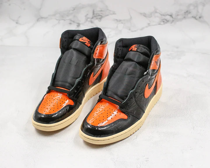 Nike Air Jordan 1 High Shattered Backboard 3.0