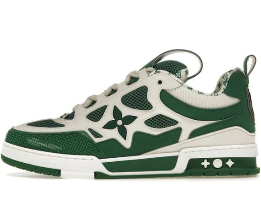 Louis Vuitton LV Skate Green
