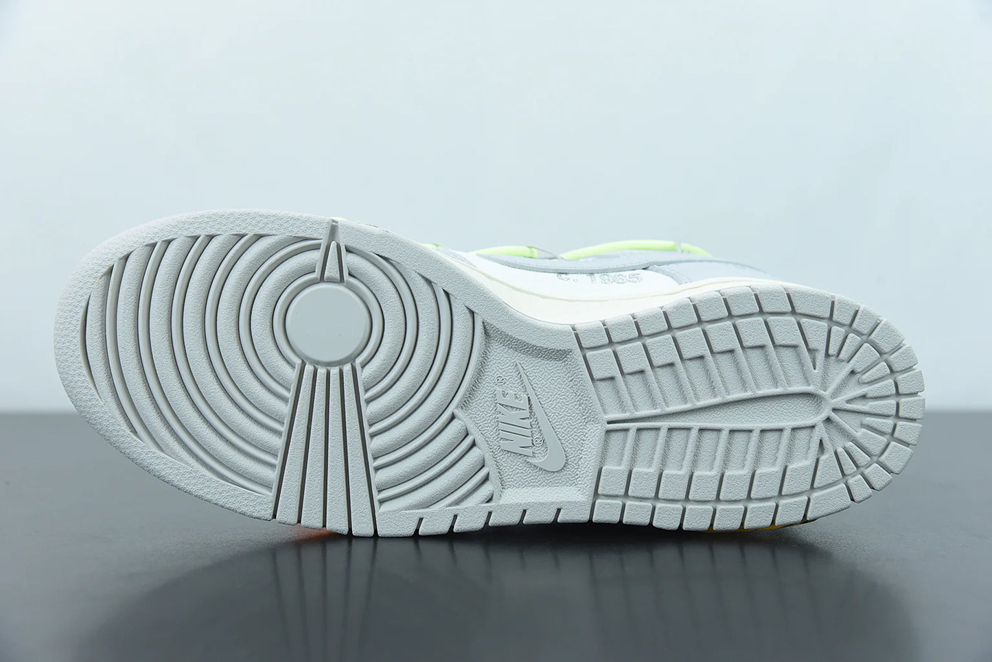 Nike Dunk Low x Off-White “The 50” 23/50