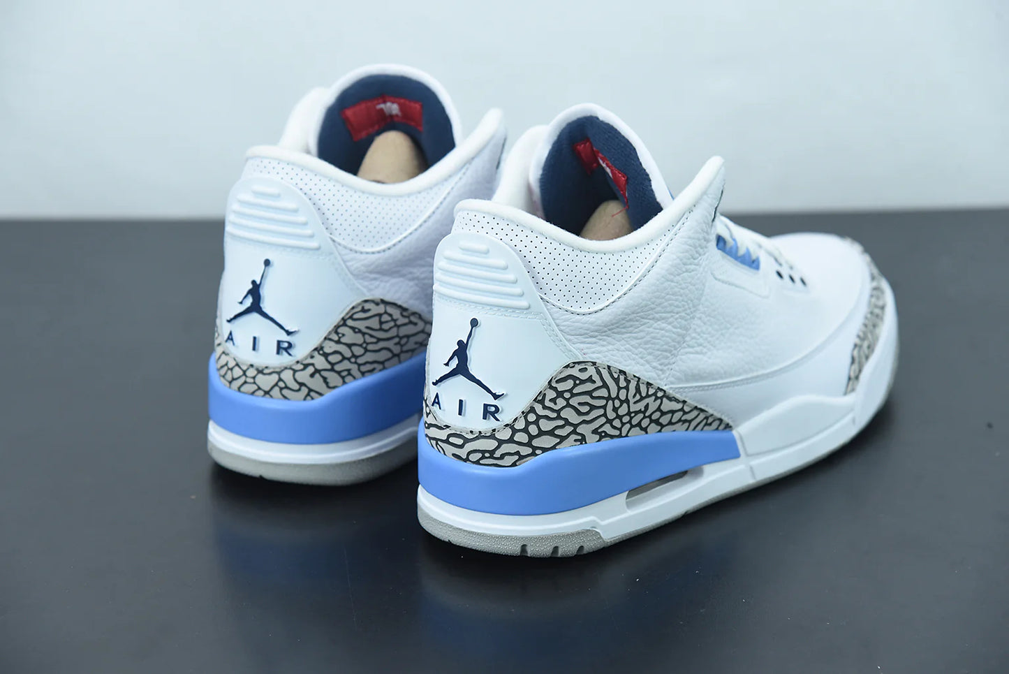Nike Air Jordan 3  Retro “UNC”