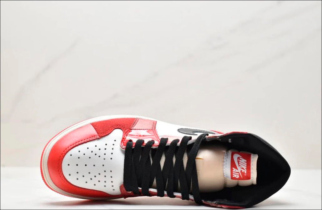 Nike Air Jordan 1 High OG Spider-Man “Across The Spider-Verse”