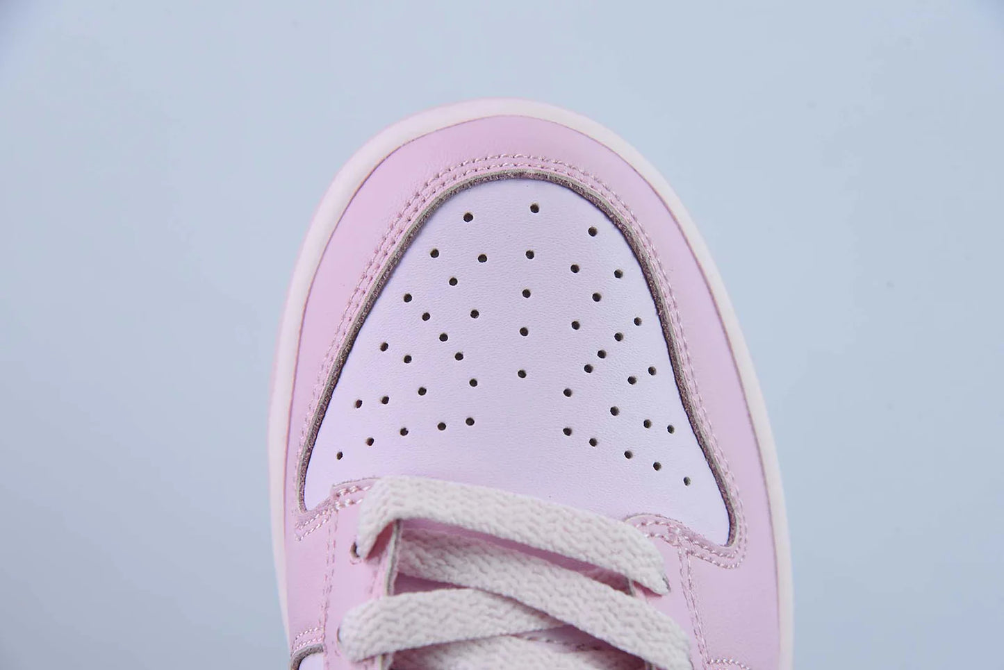 Nike Dunk Low GS “Triple Pink”