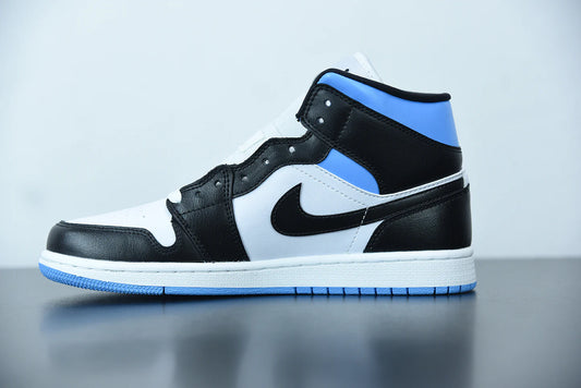 Nike Air Jordan 1 Mid “University Blue”