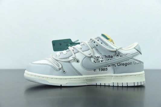 Nike Dunk Low x Off-White “The 50” 42/50