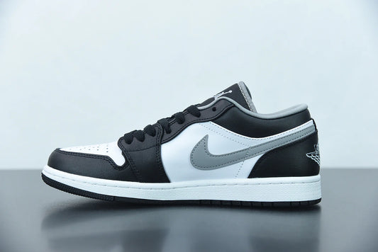 Nike Air Jordan 1  Low “Medium Grey”