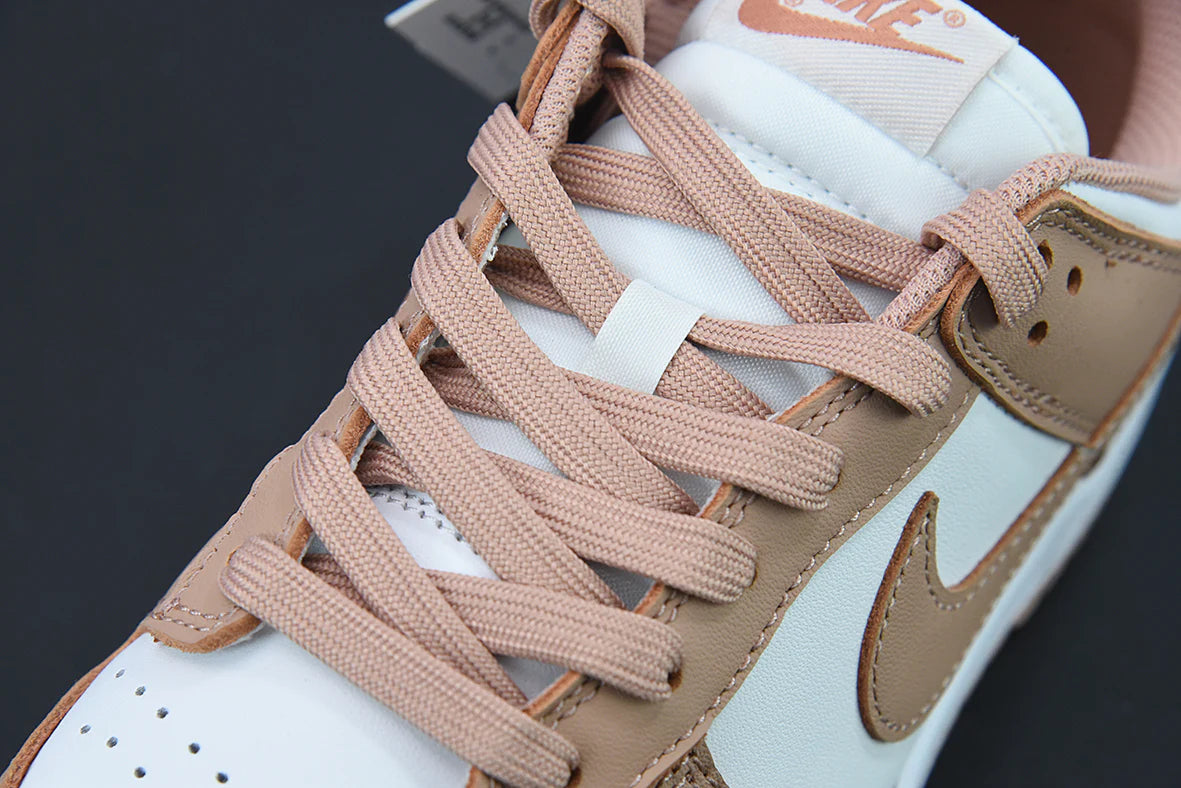 Nike Dunk Low ”Rose Whisper”
