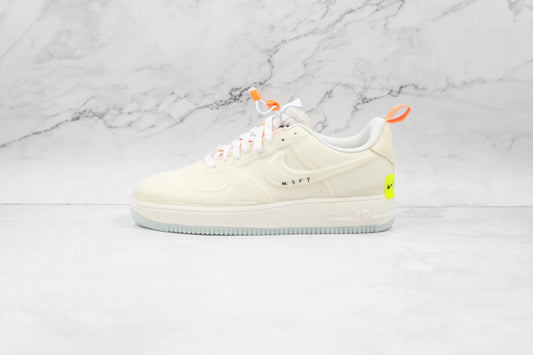 Nike Air Force 1 Experimental “SAIL”