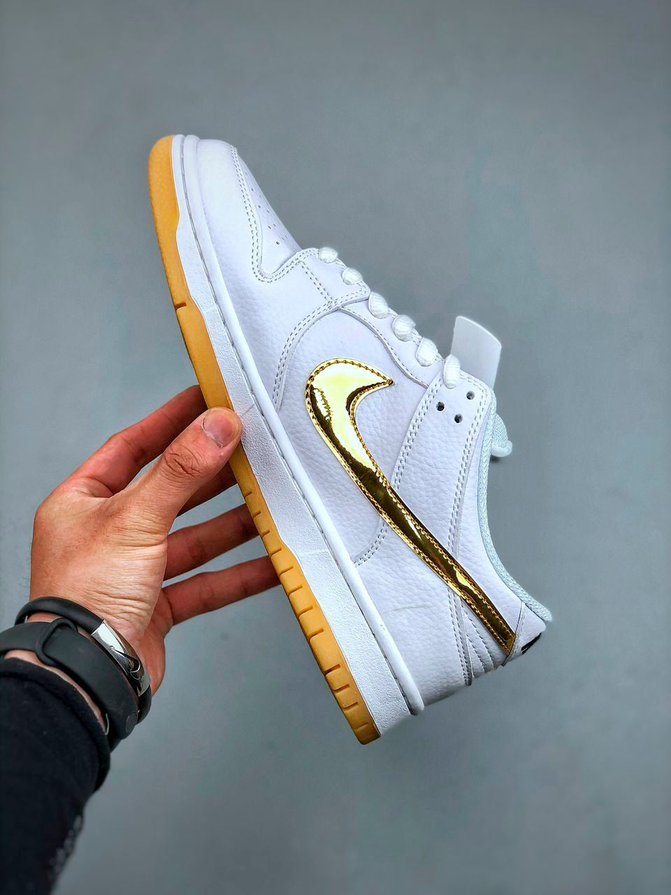 Nike Dunk Low SB Olimpíadas