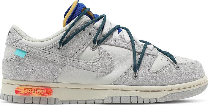 Nike Dunk Low x Off-White “The 50” 16/50