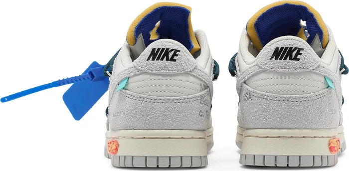 Nike Dunk Low x Off-White “The 50” 16/50