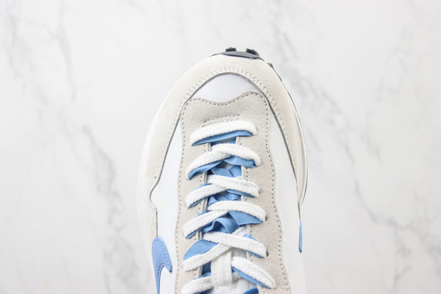 Nike Sacai x VaporWaffle Light Blue