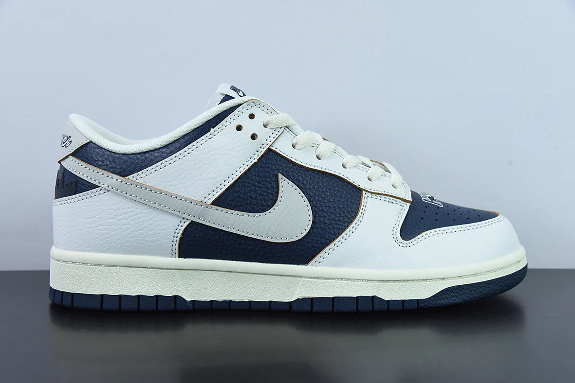 HUF x Nike Dunk SB Low “New York City”