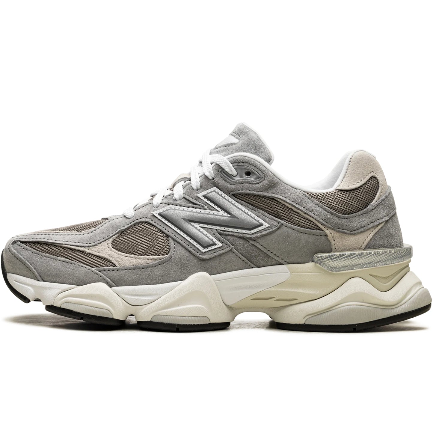 New Balance 9060 Slate Grey Arid Stone