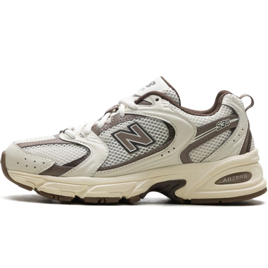 New Balance 530 Turtledove Mushroom