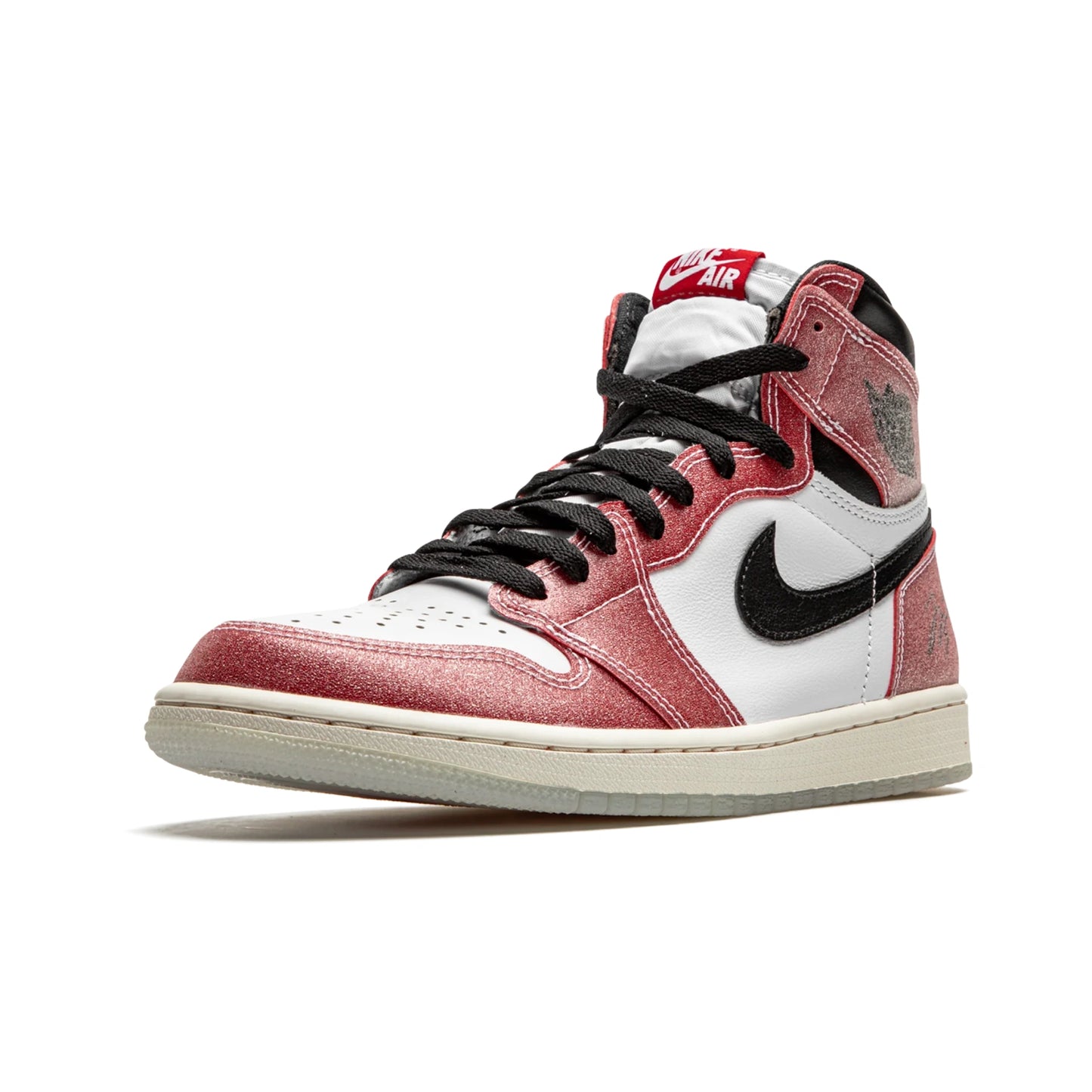 Air Jordan 1 Retro High Trophy Room Chicago