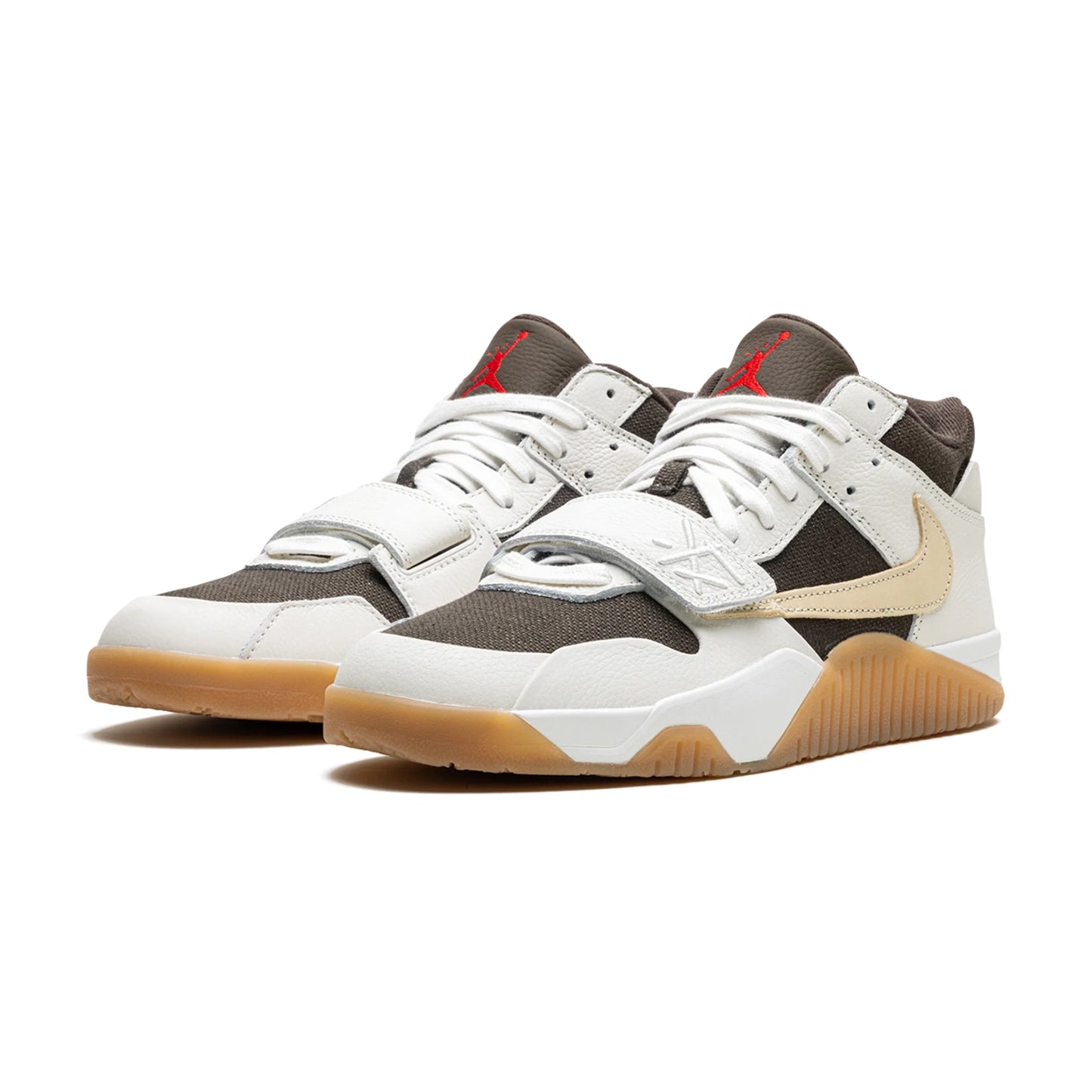 Air Jordan Jumpman Jack X Travis Scott