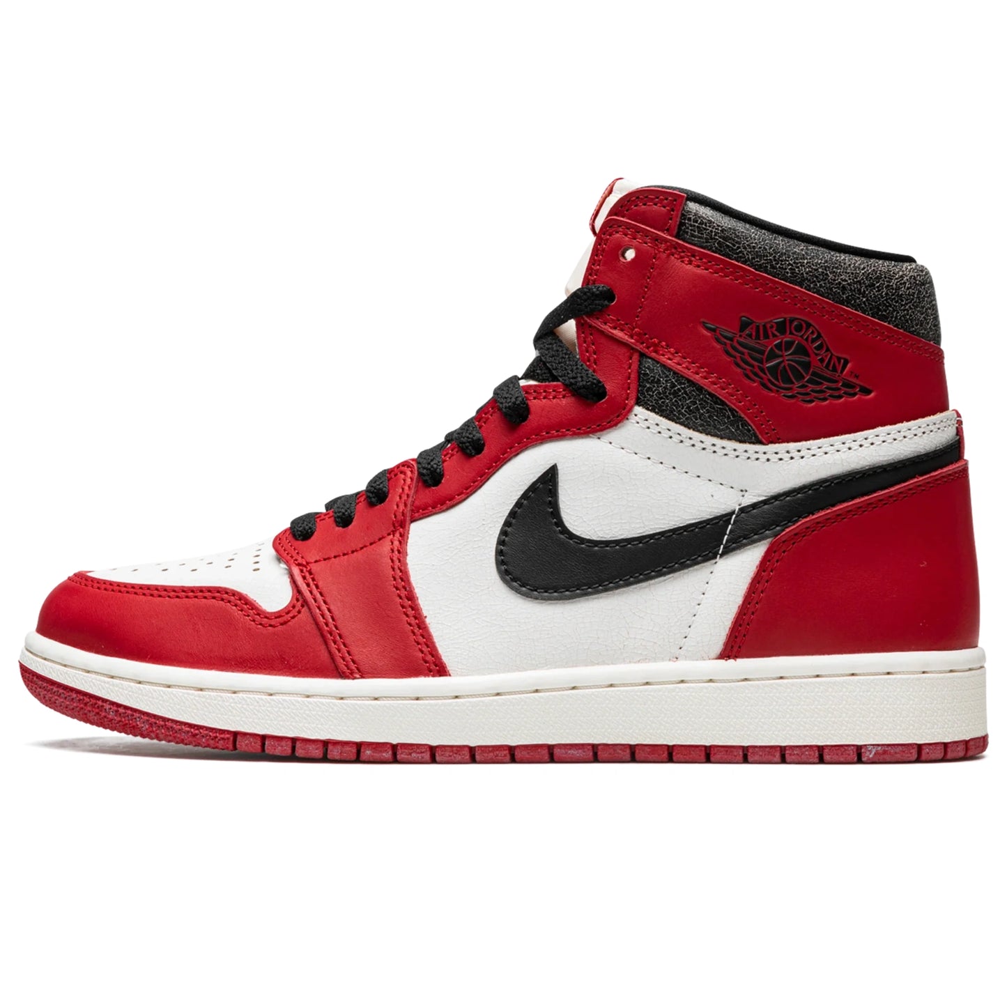 Air Jordan 1 Retro High OG "Chicago Lost and Found"