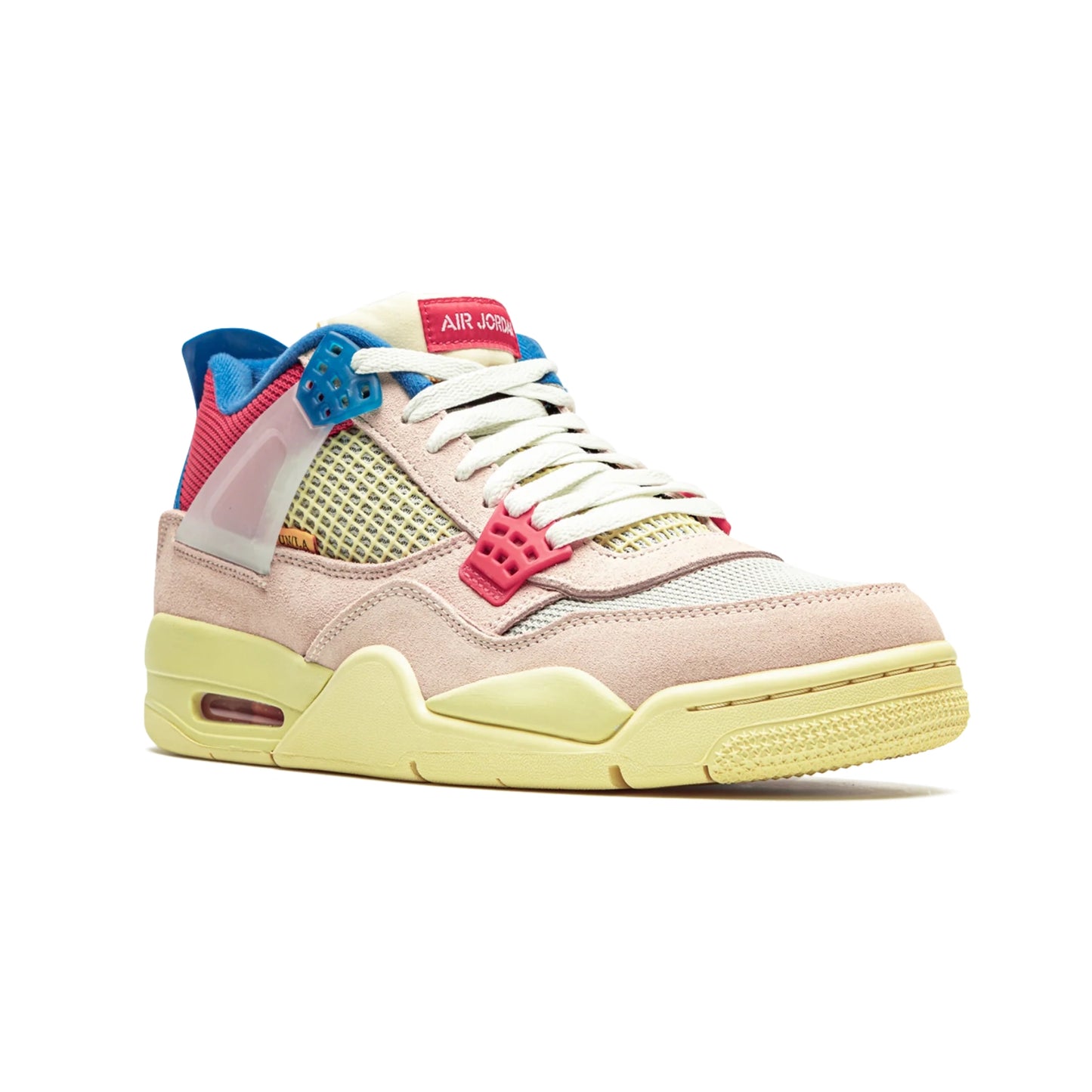 Nike Air Jordan 4 Retro SP "Union - Guava Ice"