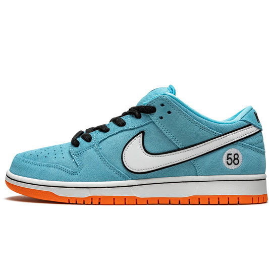 Nike SB Dunk Low Club Gulf 58