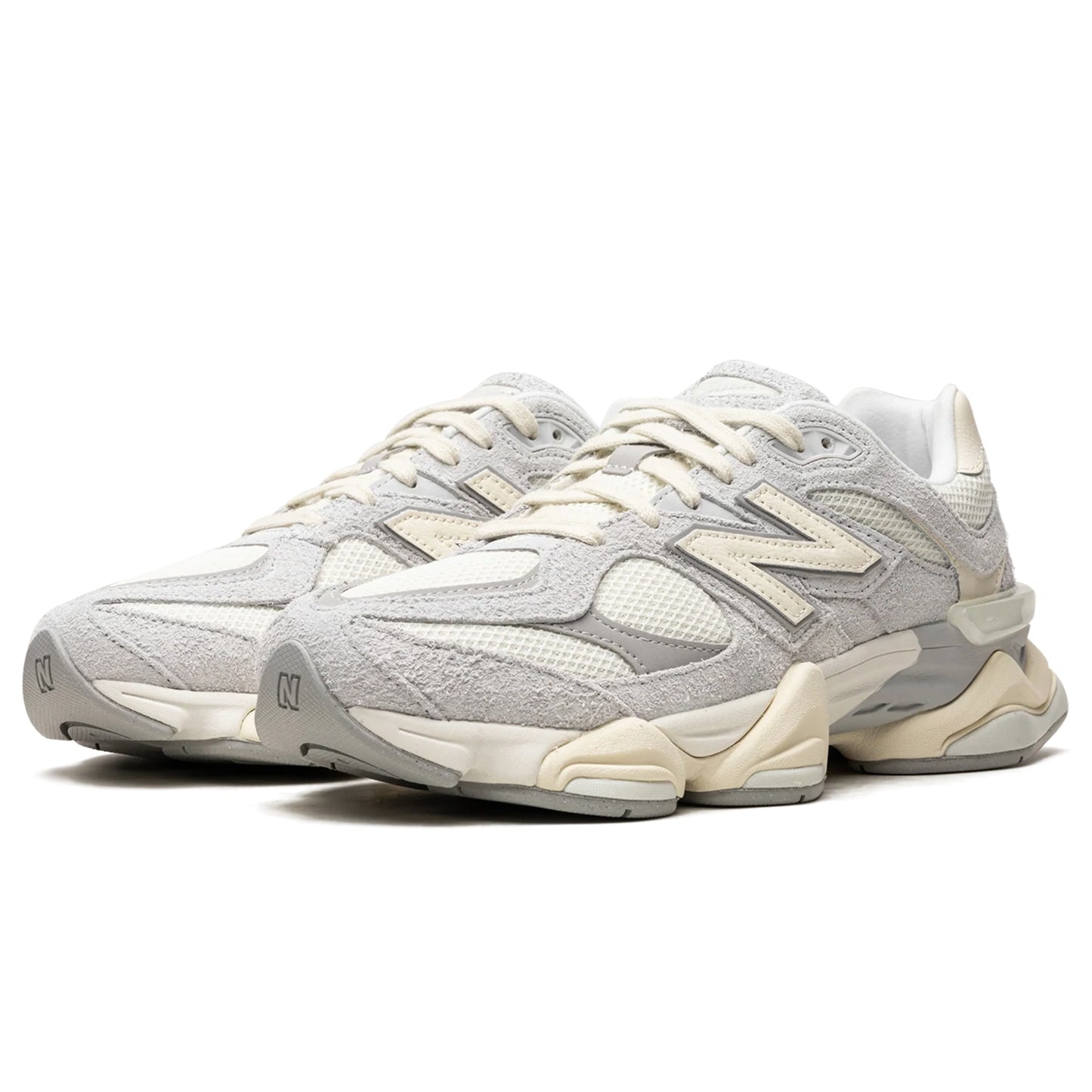 New Balance 9060 Quartz Grey