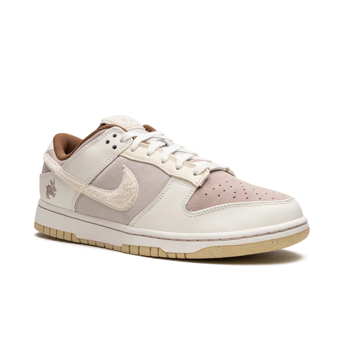 Nike Dunk Low Retro PRM "Year of the Rabbit"