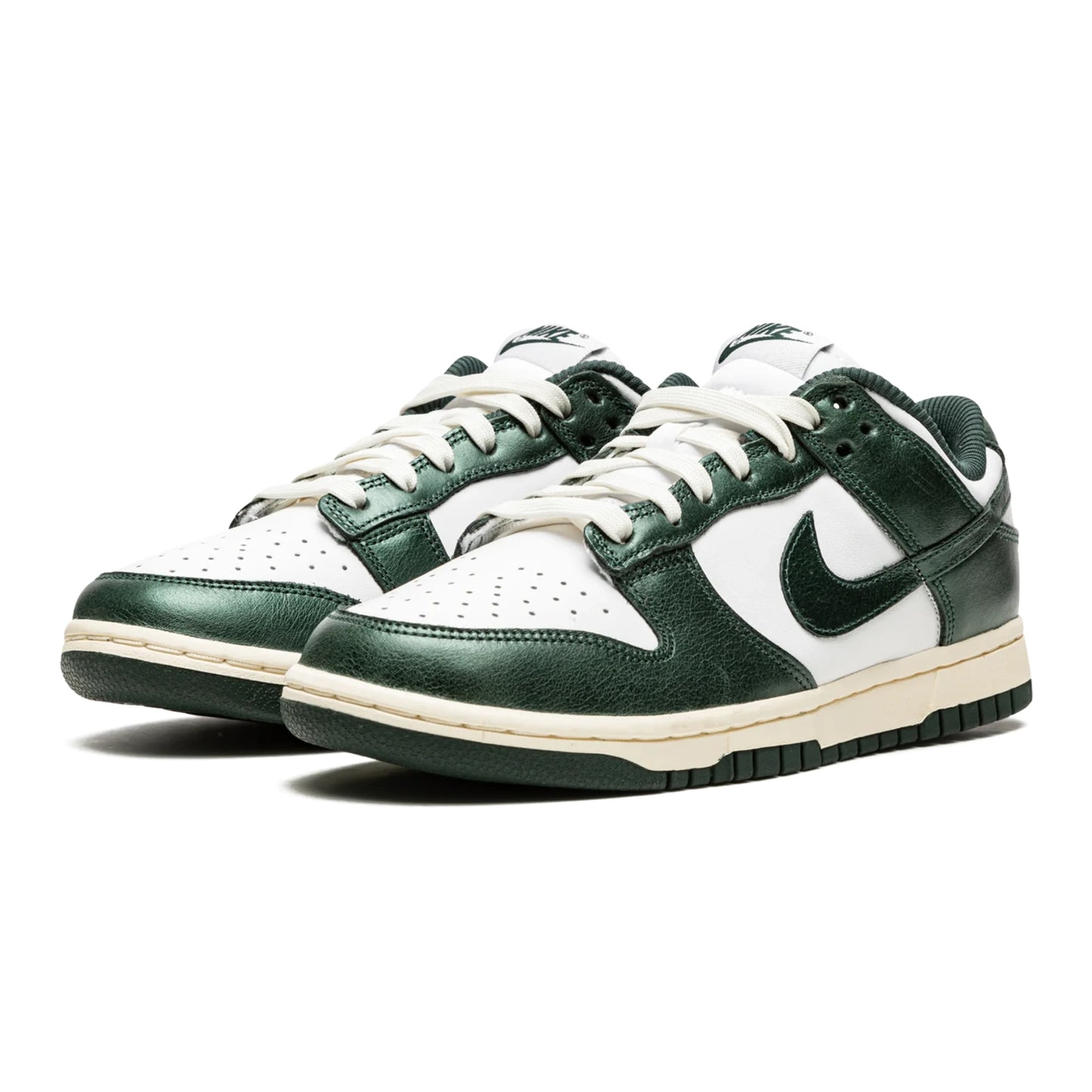 Nike Dunk Low "Vintage Green"