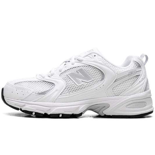 New Balance 530 White Pearl Grey