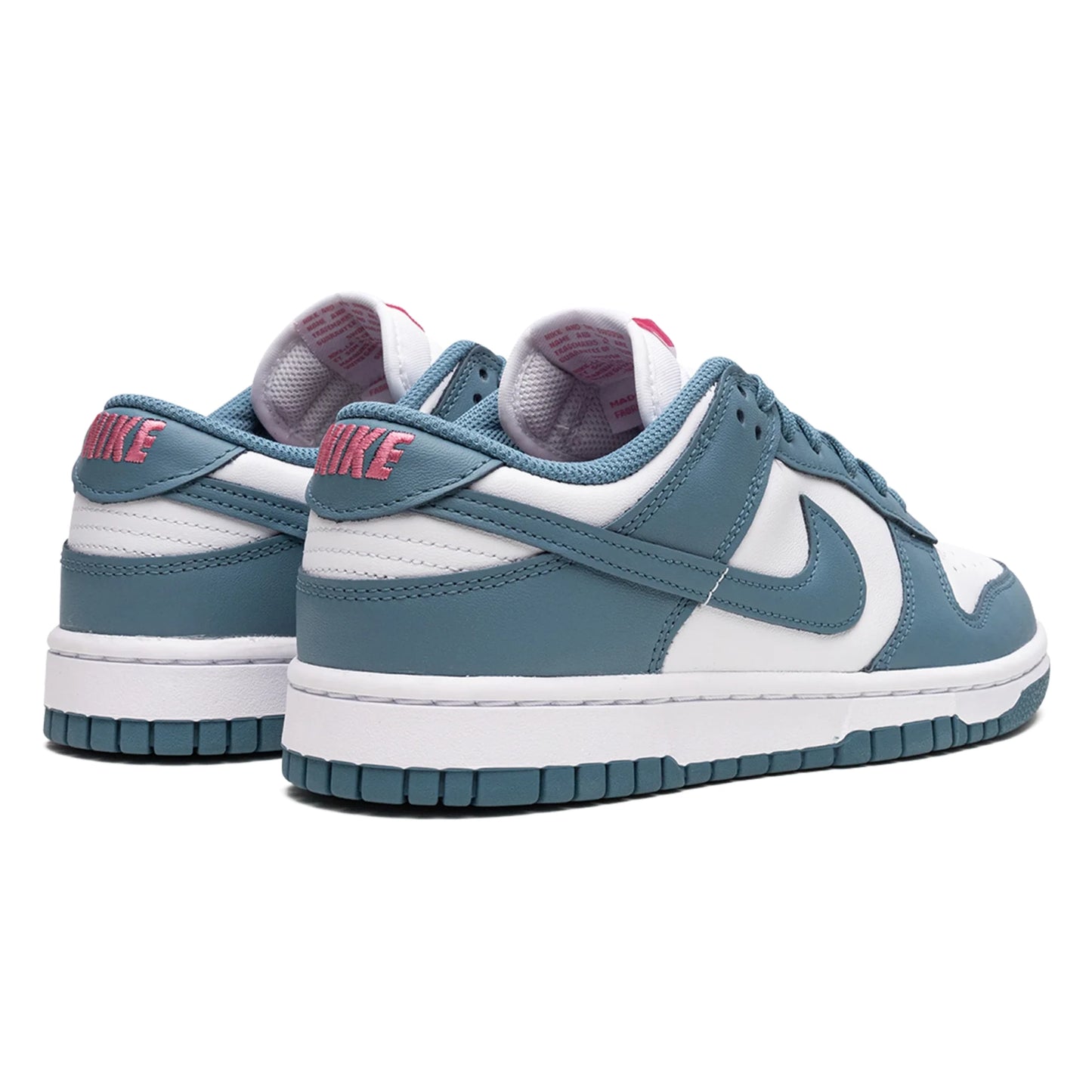 Nike Dunk Low “South Beach”
