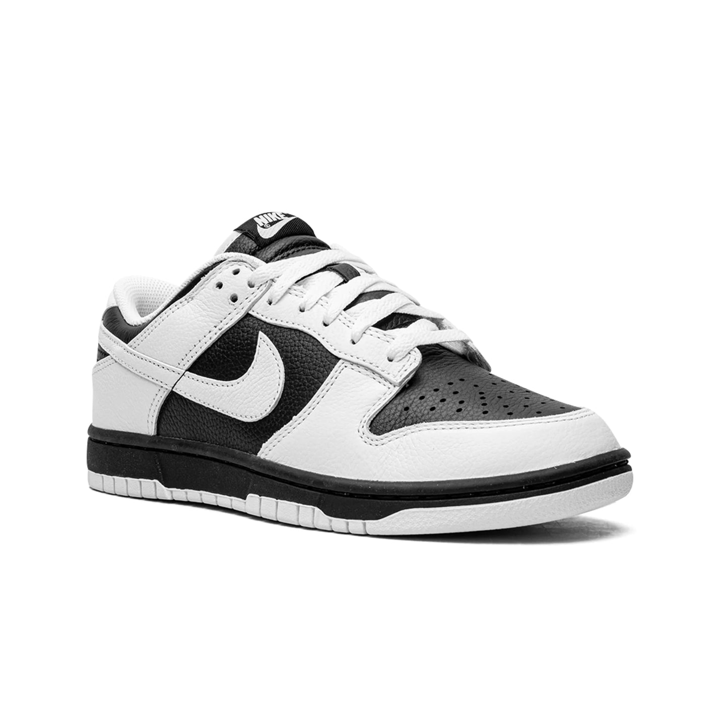 Nike Dunk Low Retro “Reverse Panda”