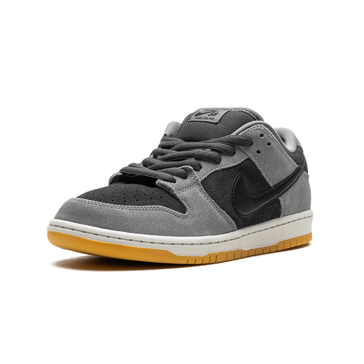 Nike SB Dunk Low "Dark Smoke Grey"