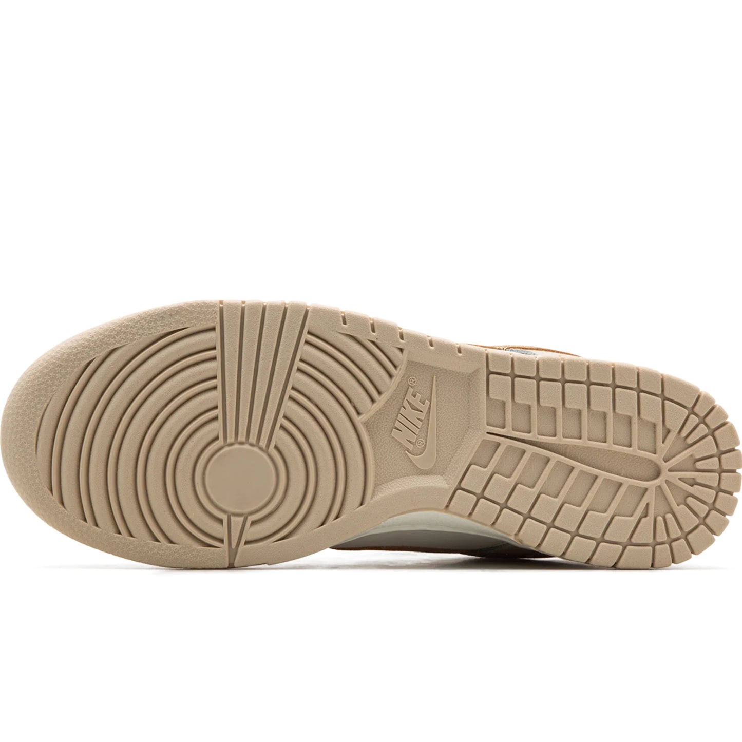 Nike Dunk Low "Phantom Metallic Gold"